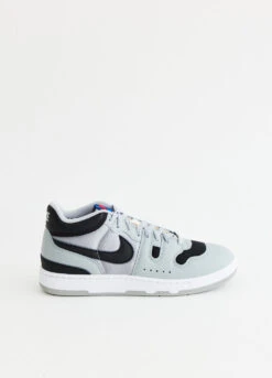Nike Mac Attack 'Light Smoke Grey' Sneakers