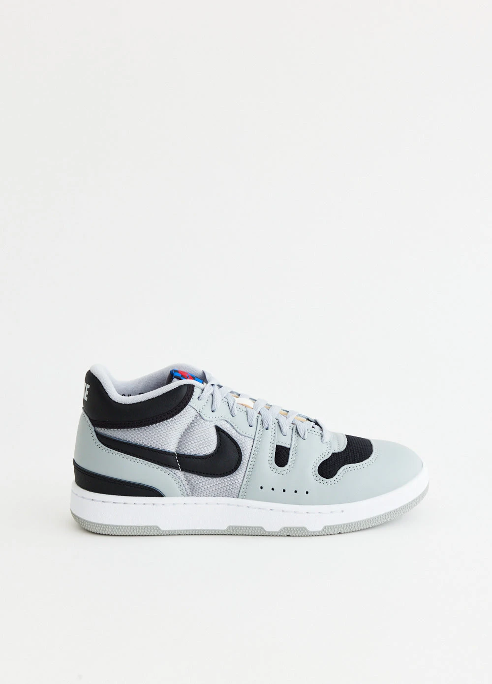 Nike Mac Attack 'Light Smoke Grey' Sneakers 1 Nike Mac Attack 'Light Smoke Grey' Sneakers