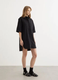 Basava Shirt Dress -Style Haven Shop womens incu 081 728cdd7a 94eb 4e21 871a 96e2990d4c2c
