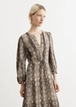 Baum Und Pferdgarten Adya Dress -Style Haven Shop womens incu 081 e3f3873f 90ce 4b59 96cc 95057888781b