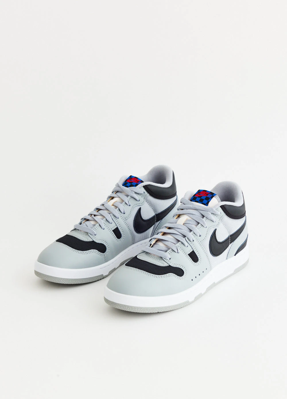 Nike Mac Attack 'Light Smoke Grey' Sneakers 2 Nike Mac Attack 'Light Smoke Grey' Sneakers - Image 2