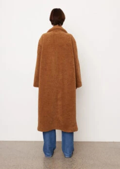 Natasha Sherpa Coat -Style Haven Shop womens incu 086 43dbdebf fc6c 4833 a320 50ac4e802a22