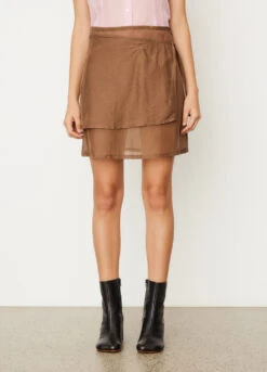 Paloma Wool Nelly Mini Skirt
