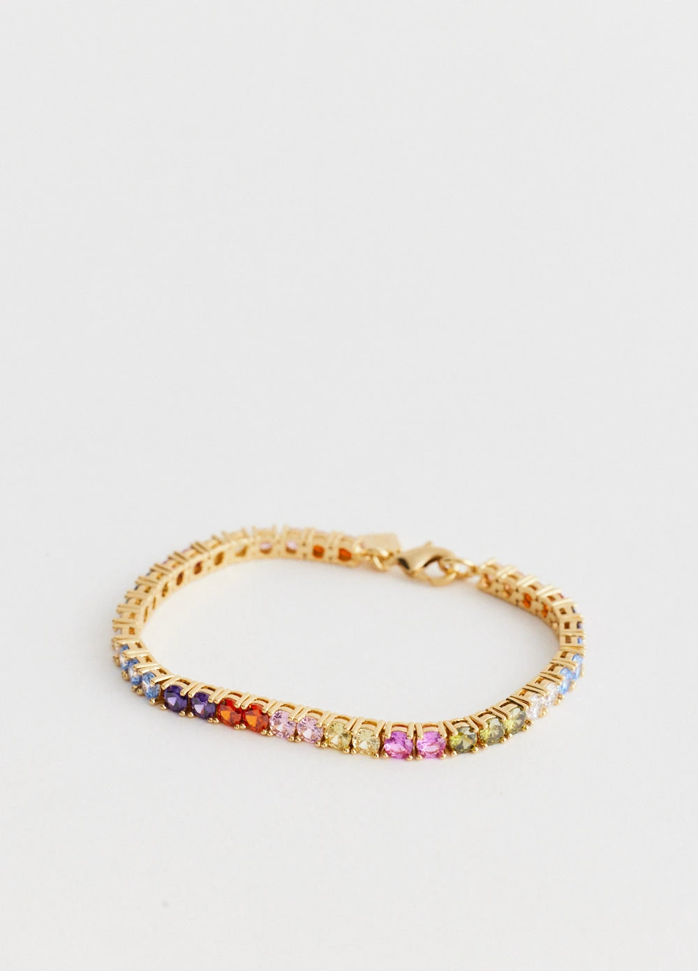 Serena Bracelet 4 Serena Bracelet - Image 4