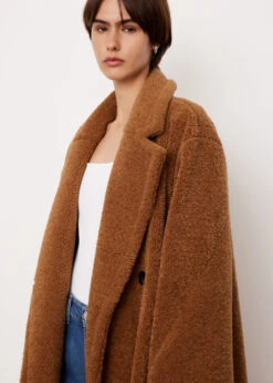 Natasha Sherpa Coat -Style Haven Shop womens incu 089 8176c401 e5d6 46a0 992c d4273076dd27