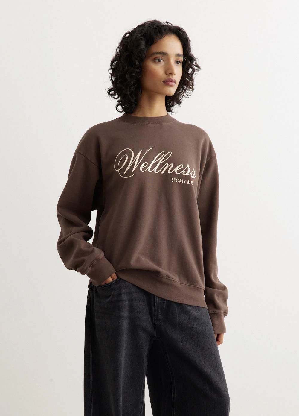 Carlyle Crewneck 1 Carlyle Crewneck