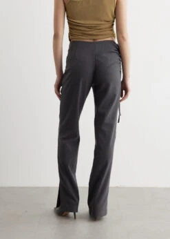 Turmoil Ruched Waist Pants 9 Turmoil Ruched Waist Pants -Style Haven Shop womens incu 097 3bcf59c9 cbb1 4d58 a952 5ad9b3736b3d