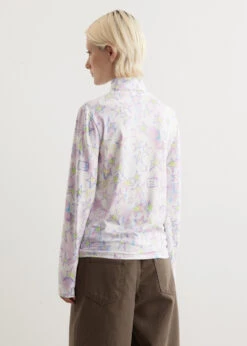 Acne Studios Enderson Star Roll Neck -Style Haven Shop womens incu 098 6d9b9501 e11b 4a5a ac1f a98deec2c058