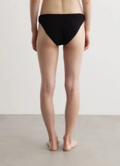 Toteme Smocked Mini Bikini Bottoms -Style Haven Shop womens incu 098 baf90d49 e3f7 4129 9a5b 3cb4266456f5