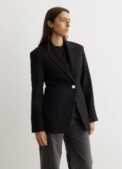 Waisted Blazer -Style Haven Shop womens incu 1000 93f5e497 1b4a 40c6 aa25 ba7a100e181b