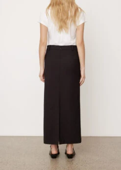Pillar Long Tailored Skirt -Style Haven Shop womens incu 1005 5ceb1382 a31e 4d07 804c 305e9fa77313