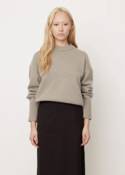 Mia Cashmere Knit