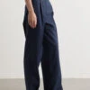 Saunter Pleated Pants