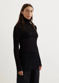 Toteme High-Neck Crochet Knit 8 Toteme High-Neck Crochet Knit -Style Haven Shop womens incu 1015 76f7d886 3199 4454 ae61 c3b6968cbcb0