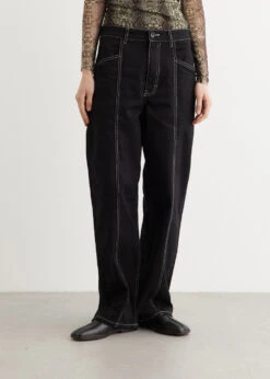 Baum Und Pferdgarten Nara Pants -Style Haven Shop womens incu 101 e176884d ff29 44dd ba55 cd3de8c96819