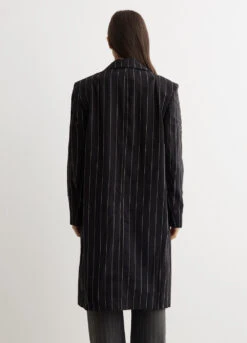 Long Coat -Style Haven Shop womens incu 1021 bfa6c064 ab97 49b1 81e7 e087a1d01124