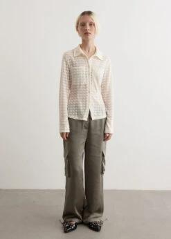 Android Fitted Knit Shirt -Style Haven Shop womens incu 1035 USETHISALSOFORIWSH0027ANDROIDFITTEDKNITSHIRT 36e3a916 856b 47a3 bb45 e181b08608d4