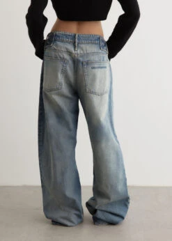 Acne Studios Parge Denim Jeans -Style Haven Shop womens incu 1044 f8e31966 cf68 45bd 9bd9 1ae413ad8ab9