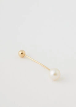 Elipse Single Earring