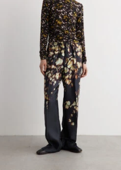 Dries Van Noten Puvis Long Pant -Style Haven Shop womens incu 1050 b9f5a220 9bc0 4707 9181 bcb67f9f63a1