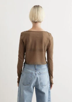 Faithful Long Sleeve Knit Top -Style Haven Shop womens incu 1052 a9a05ae9 0eef 487f a14f 899b4df69509