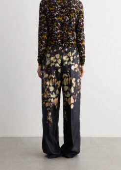 Dries Van Noten Puvis Long Pant -Style Haven Shop womens incu 1054 5ab10f2b a1a9 4dae 8de4 7884fc6374d5