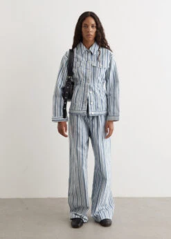 Baum Und Pferdgarten Billie Jacket -Style Haven Shop womens incu 1059