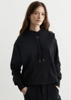 Nike Modern Fleece Oversized French Terry Hoodie
