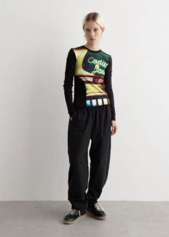 ADSB Film Archive Long Sleeve T-Shirt -Style Haven Shop womens incu 1062 7fb9c015 1a42 4545 929c aa4ad3970213