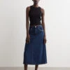 A.P.C. Redwood Skirt
