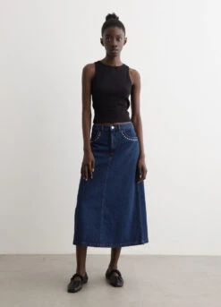 A.P.C. Redwood Skirt