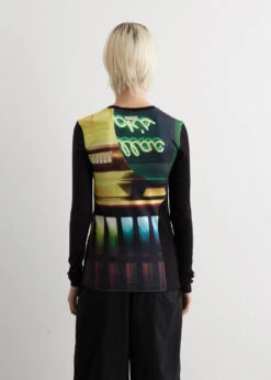 ADSB Film Archive Long Sleeve T-Shirt -Style Haven Shop womens incu 1070 d9204f3b 353b 413a 9704 be9ad85faddd