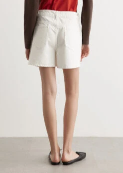 Memphis Denim Shorts -Style Haven Shop womens incu 1071 2dd88a51 8fa2 4426 abb6 4688caa60bbe