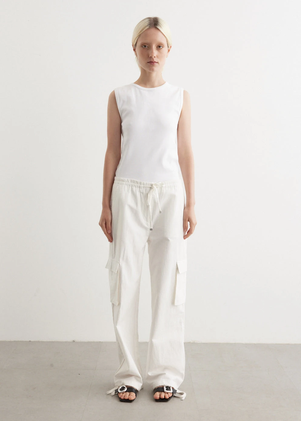 Fremont Cargo Pants 1 Fremont Cargo Pants