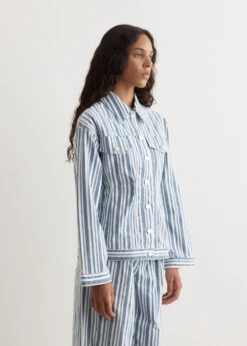 Baum Und Pferdgarten Billie Jacket -Style Haven Shop womens incu 1072