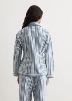 Baum Und Pferdgarten Billie Jacket -Style Haven Shop womens incu 1074