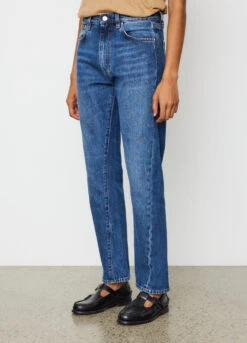 Toteme Original Twisted Seam Jeans 32" 8 Toteme Original Twisted Seam Jeans 32" -Style Haven Shop womens incu 1081 eed53e0e 8f38 438a b8a6 7b880d8bb0ff