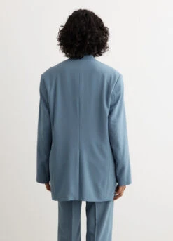 Hard Twist Wool Dobby Jacket 9 Hard Twist Wool Dobby Jacket -Style Haven Shop womens incu 1088 fe8983b6 d3a2 49f2 b7b1 00327d74b5dd