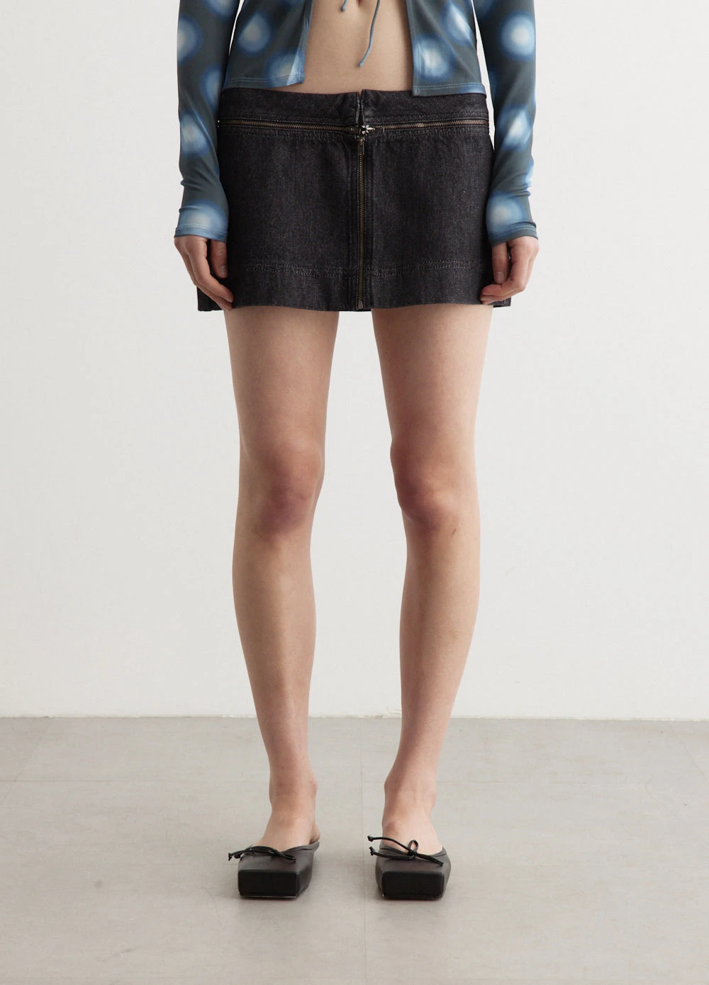 Ema Skirt 1 Ema Skirt