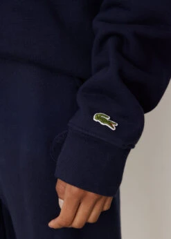 X Lacoste Oval Logo Embroidered Crewneck 10 X Lacoste Oval Logo Embroidered Crewneck -Style Haven Shop womens incu 1092 fd16512e 297c 4da5 a5fc c83af4b419f8