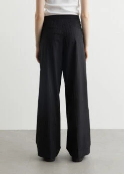 Tailored Pinstripe Pants 8 Tailored Pinstripe Pants -Style Haven Shop womens incu 1093 7436e3ed 71e2 4abc 9180 0eb5b50e4d18