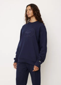 X Lacoste Oval Logo Embroidered Crewneck 8 X Lacoste Oval Logo Embroidered Crewneck -Style Haven Shop womens incu 1095 9e94f5a7 cd84 4cde b42e 1f73ca4514dc