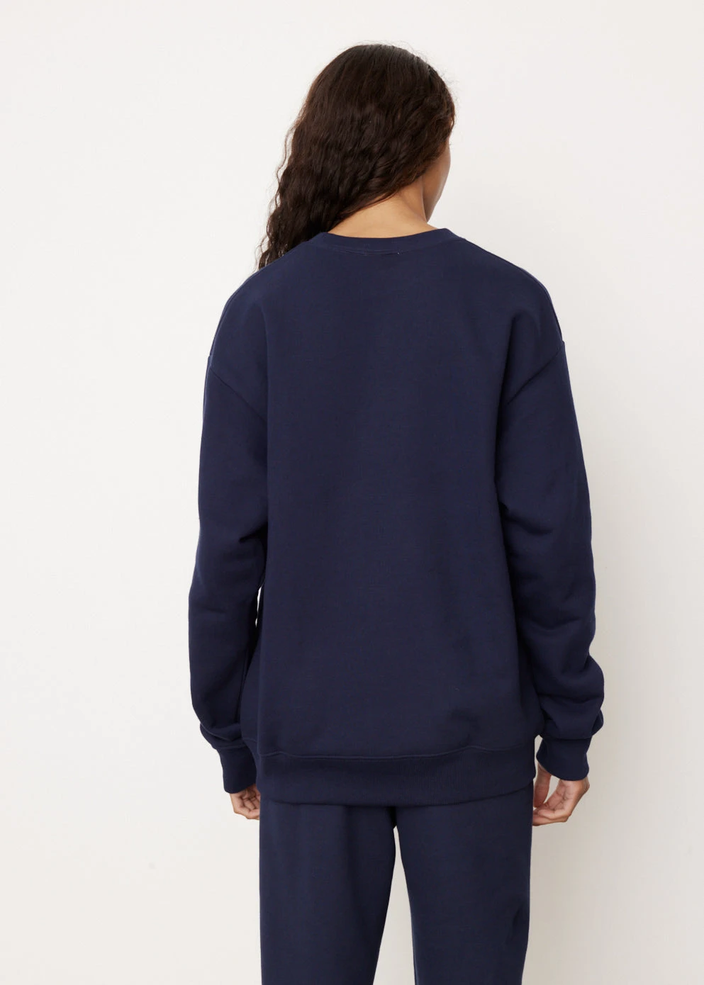 X Lacoste Oval Logo Embroidered Crewneck 4 X Lacoste Oval Logo Embroidered Crewneck - Image 4