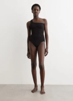 Nancy Lurex Swimsuit