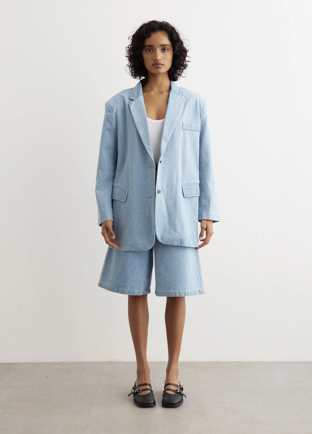 Paloma Coat 1 Paloma Coat