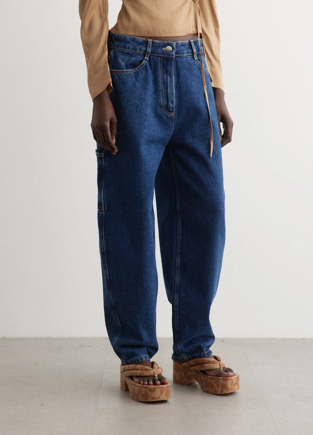 Helle Jeans 3 Helle Jeans - Image 3