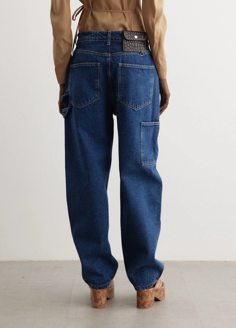 Helle Jeans 4 Helle Jeans - Image 4