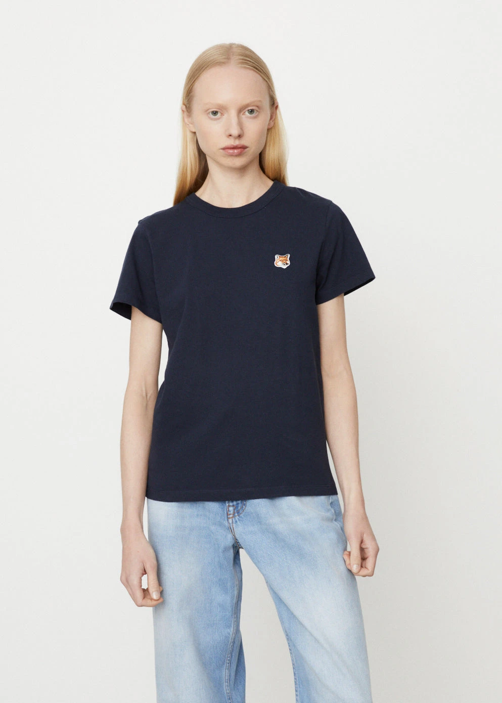 Fox Head T-Shirt 1 Fox Head T-Shirt