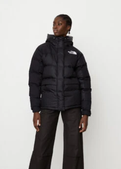 The North Face Women's HMLYN Down Parka Jacket