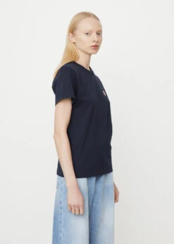 Fox Head T-Shirt 7 Fox Head T-Shirt -Style Haven Shop womens incu 1112 7879d582 de64 4d86 976c e8277866b634